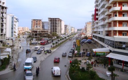 Rruga Transballkanike ne Vlore, Qeveria firmos kompensimin e te shpronesuarve